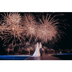 Высотный Фейерверк