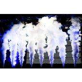 Криопушки CO2