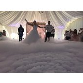 Тяжелый дым